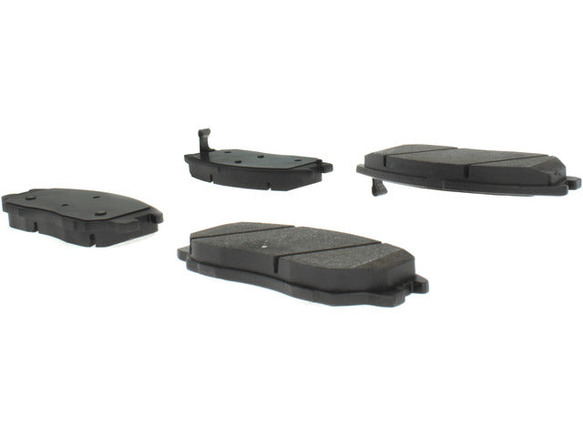 Centric Parts Disc Brake Pad Set P/N:102.10130 Fits: Hyundai Xg350 05-04, Kia Amanti 06-04 - Image 1