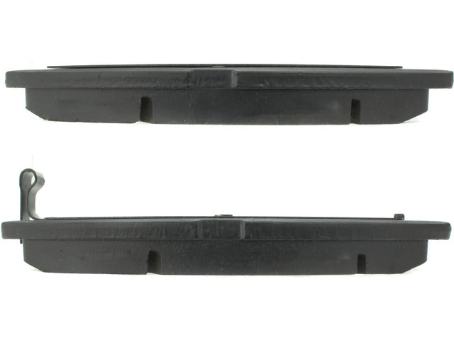 Centric Parts Disc Brake Pad Set P/N:102.10130 Fits: Hyundai Xg350 05-04, Kia Amanti 06-04 - Image 2