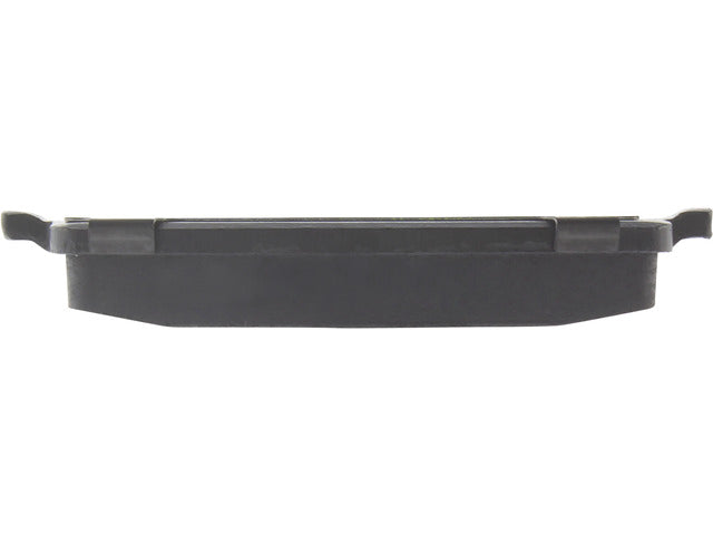 Centric Parts Disc Brake Pad Set P/N:102.10180 Fits: Audi A6 Quattro, Audi A8 Quattro, Audi Rs4, Audi Rs6, Audi S4, Audi S6, Audi S8, Bentley Continental, Volkswagen Phaeton, Volkswagen Transporter - Image 2