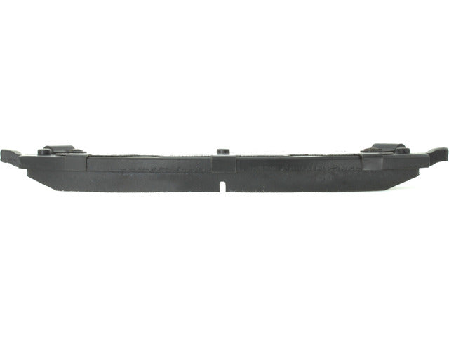 Centric Parts Disc Brake Pad Set P/N:102.10190 Fits: Cadillac Cts 07-06, Cadillac Srx 09-04, Cadillac Sts 08-05, Pontiac Bonneville 05-04 - Image 2
