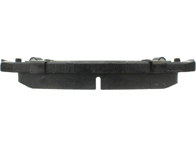 Centric Parts Disc Brake Pad Set P/N:102.10200 Fits: Cadillac Cts 07-06, Cadillac Srx 09-04, Cadillac Sts 11-05 - Image 2