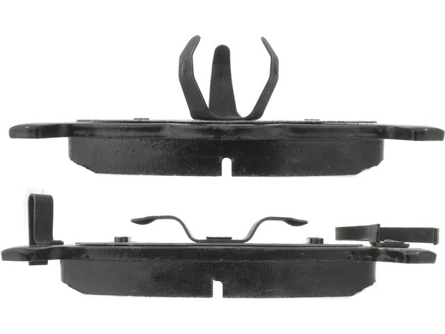 Centric Parts Disc Brake Pad Set P/N:102.10410 Fits: Infiniti Qx56 10-04, Nissan Armada 15-05, Nissan Armada 19-17, Nissan Pathfinder Armada 2004, Nissan Titan 15-04 - Image 2