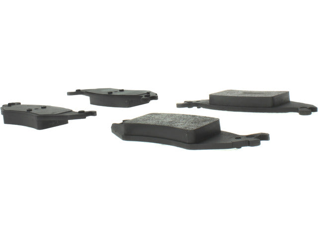 Centric Parts Disc Brake Pad Set P/N:102.10460 Fits: Ford E-150 06-04, Ford E-150 Club Wagon 05-04, Ford Econoline 2006 - Image 1