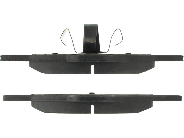 Centric Parts Disc Brake Pad Set P/N:102.10471 Fits: Ford Escape 12-08, Mazda Tribute 09-08, Mercury Mariner 11-08 - Image 2