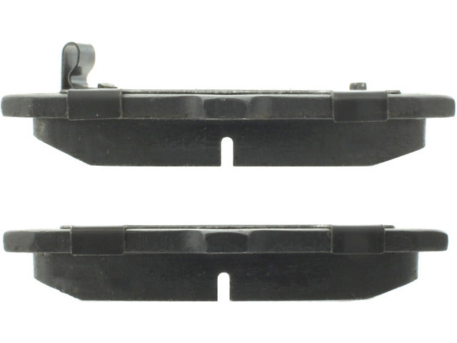 Centric Parts Disc Brake Pad Set P/N:102.10510 Fits: Toyota Rav4 05-04 - Image 2
