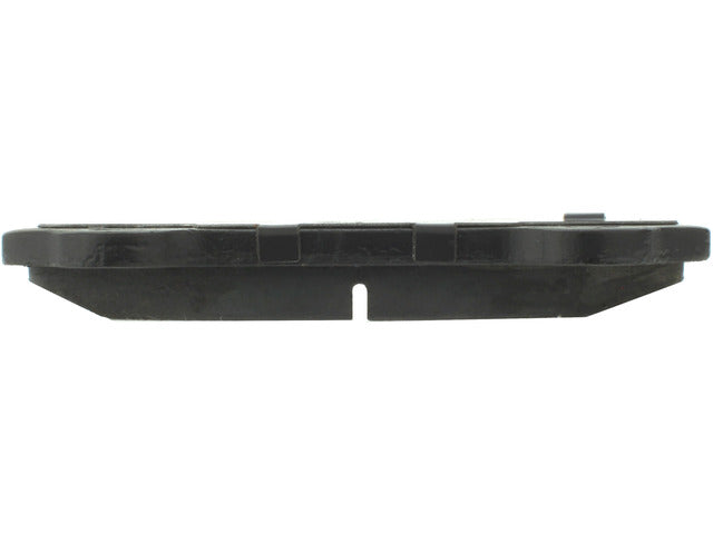 Centric Parts Disc Brake Pad Set P/N:102.10530 Fits: Cadillac Cts, Cadillac Sts, Chevrolet Camaro, Chevrolet Ss, Chrysler 300, Dodge Challenger, Dodge Charger, Dodge Durango, Dodge Magnum, Hyundai Genesis Coupe, Jeep Grand Cherokee, Tesla S, Tesla X - Image 2