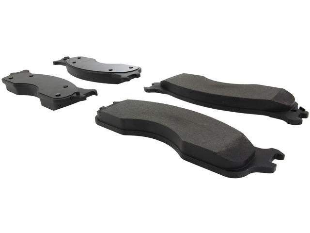 Centric Parts Disc Brake Pad Set P/N:102.10540 Fits: Dodge Ram 1500 2004 - Image 1