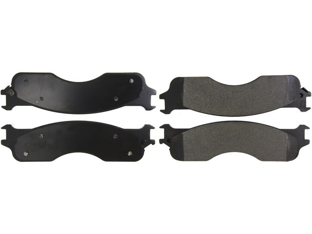 Centric Parts Disc Brake Pad Set P/N:102.10540 Fits: Dodge Ram 1500 2004 - Image 3