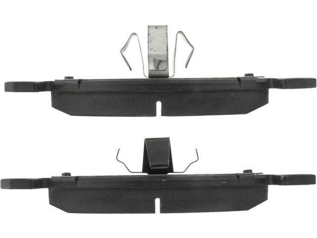 Centric Parts Disc Brake Pad Set P/N:102.10550 Fits: Ford Escape 08-05, Mazda Tribute 06-05, Mazda Tribute 2008, Mercury Mariner 08-05 - Image 2