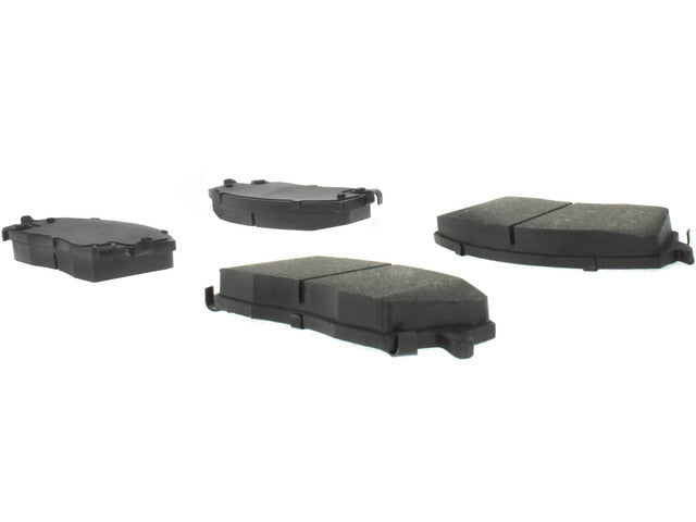 Centric Parts Disc Brake Pad Set P/N:102.10560 Fits: Chrysler 300 21-05, Dodge Challenger 22-09, Dodge Charger 22-06, Dodge Magnum 08-05 - Image 1