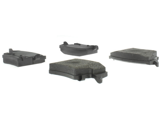 Centric Parts Disc Brake Pad Set P/N:102.10570 Fits: Chrysler 300 23-05, Dodge Avenger 2014, Dodge Challenger 22-09, Dodge Charger 23-06, Dodge Magnum 08-05 - Image 1