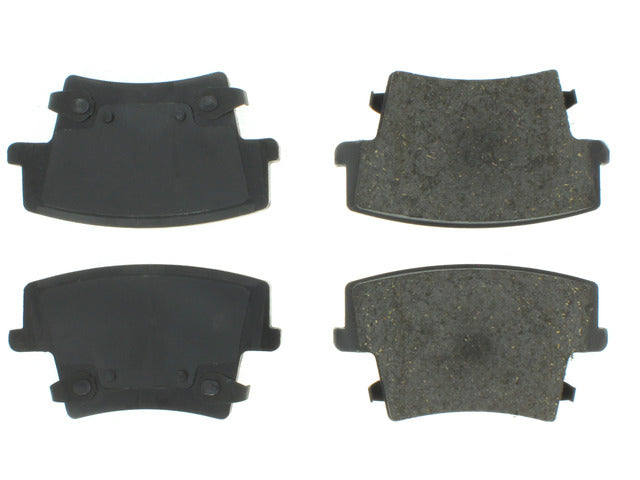 Centric Parts Disc Brake Pad Set P/N:102.10570 Fits: Chrysler 300 23-05, Dodge Avenger 2014, Dodge Challenger 22-09, Dodge Charger 23-06, Dodge Magnum 08-05 - Image 3
