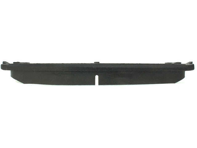 Centric Parts Disc Brake Pad Set P/N:102.10580 Fits: Chrysler 200 14-13, Chrysler 300 23-05, Dodge Avenger 14-13, Dodge Caliber 09-08, Dodge Challenger 23-09, Dodge Charger 21-06, Dodge Magnum 08-05, Ford F-250 08-05 - Image 2