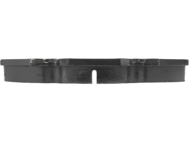 Centric Parts Disc Brake Pad Set P/N:102.10620 Fits: Hino 145 10-05, Hino 165 10-05, Hino 185 10-05, Workhorse W42 11-06, Workhorse Custom Chassis W42 08-06 - Image 2
