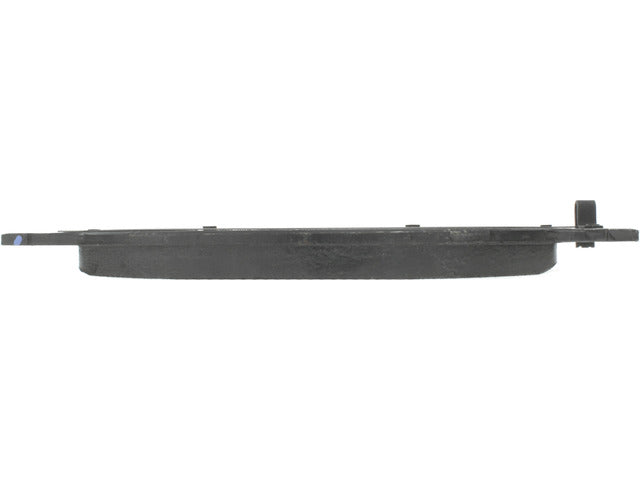 Centric Parts Disc Brake Pad Set P/N:102.10640 Fits: Chevrolet C4500 Kodiak 09-04, Chevrolet C5500 Kodiak 09-04, GMC C4500 Topkick 09-04, GMC C5500 Topkick 09-04 - Image 2
