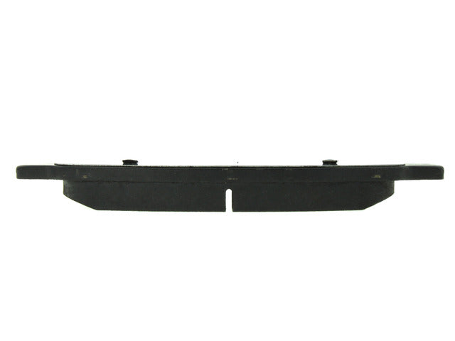Centric Parts Disc Brake Pad Set P/N:102.10670 Fits: Ford F-250 2009, Ford F-250 Super Duty 10-08, Ford F-350 Super Duty 10-05 - Image 2