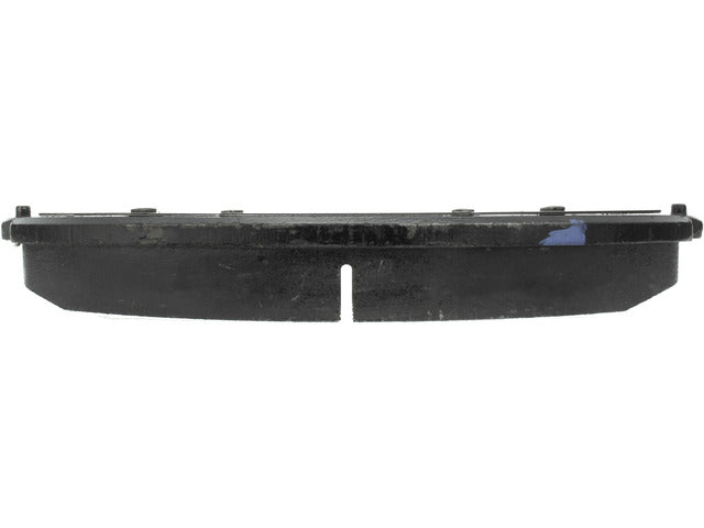 Centric Parts Disc Brake Pad Set P/N:102.10690 Fits: Ford F-250 Super Duty 11-05, Ford F-350 12-11, Ford F-350 Super Duty 12-05, Ford F-450 Super Duty 12-10 - Image 2