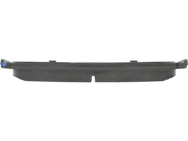 Centric Parts Disc Brake Pad Set P/N:102.10700 Fits: Ford Five Hundred 07-05, Ford Freestyle 07-05, Ford Taurus 09-08, Ford Taurus X 09-08, Mercury Montego 07-05, Mercury Sable 09-08 - Image 2