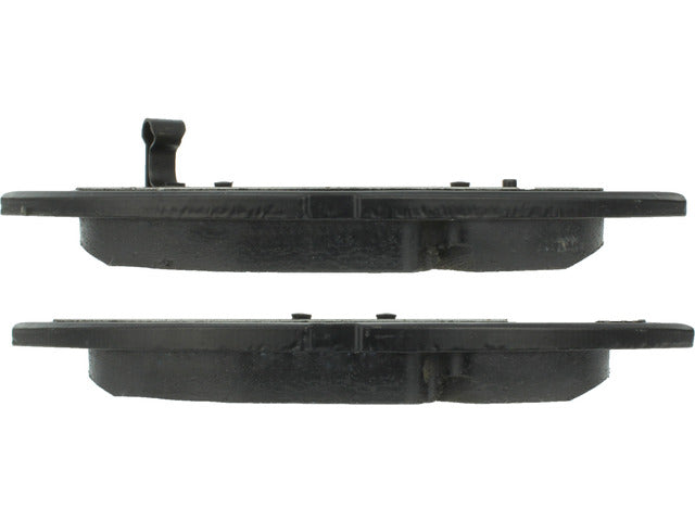 Centric Parts Disc Brake Pad Set P/N:102.10740 Fits: Kia Spectra 09-04, Kia Spectra5 09-05 - Image 2