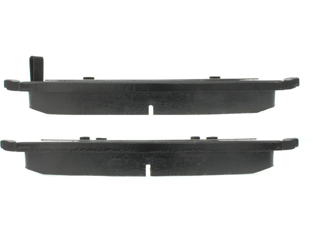 Centric Parts Disc Brake Pad Set P/N:102.10800 Fits: Jeep Commander 10-06, Jeep Grand Cherokee 10-05 - Image 2
