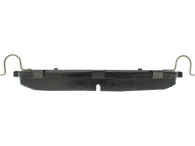 Centric Parts Disc Brake Pad Set P/N:102.10810 Fits: Ford Mustang 10-05 - Image 2