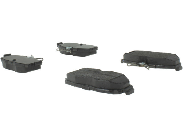 Centric Parts Disc Brake Pad Set P/N:102.10820 Fits: Ford Mustang 11-05 - Image 1