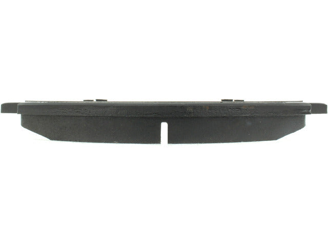 Centric Parts Disc Brake Pad Set P/N:102.10840 Fits: Chrysler Aspen, Dodge Dakota, Dodge Durango, Dodge Ram 1500, Jeep Wrangler, Jeep Wrangler Jk, Mitsubishi Raider, Ram 1500, Ram 1500 Classic, Ram 4000, Ram Dakota - Image 1