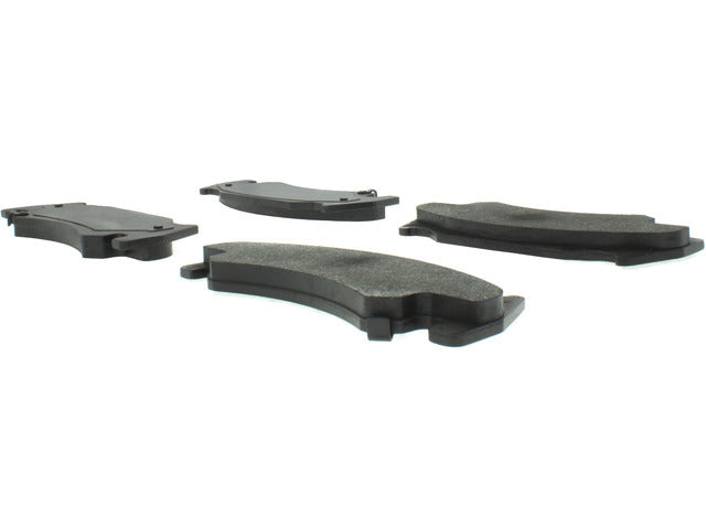Centric Parts Disc Brake Pad Set P/N:102.10850 Fits: Dodge Ram 1500 06-05 - Image 1