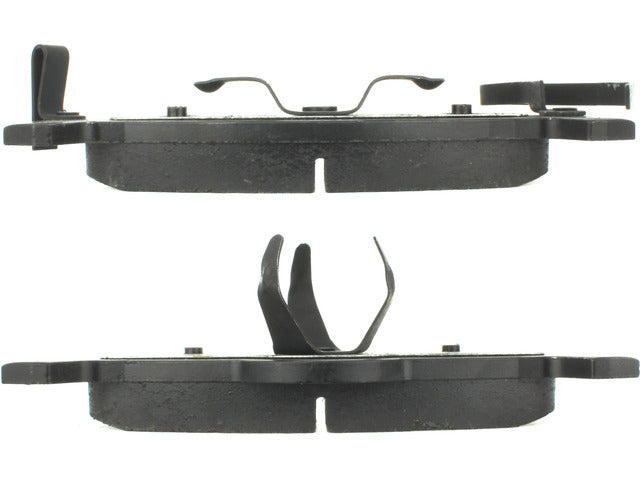 Centric Parts Disc Brake Pad Set P/N:102.10870 Fits: Jeep Commander 10-06, Jeep Grand Cherokee 10-05 - Image 3