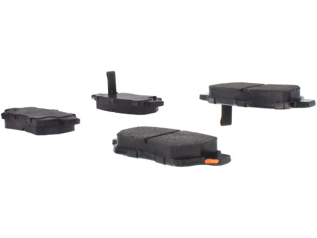Centric Parts Disc Brake Pad Set P/N:102.10880 Fits: Honda Odyssey 10-05 - Image 1
