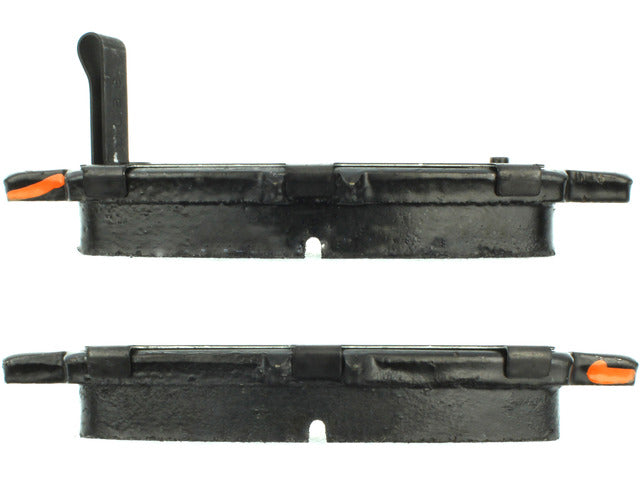 Centric Parts Disc Brake Pad Set P/N:102.10880 Fits: Honda Odyssey 10-05 - Image 3