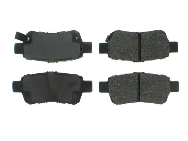 Centric Parts Disc Brake Pad Set P/N:102.10880 Fits: Honda Odyssey 10-05 - Image 4