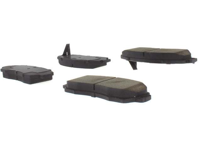 Centric Parts Disc Brake Pad Set P/N:102.10890 Fits: Acura Rdx 12-07, Honda Accord Crosstour 11-10, Honda Crosstour 2012, Honda Cr-v 11-07, Honda Odyssey 10-05 - Image 1