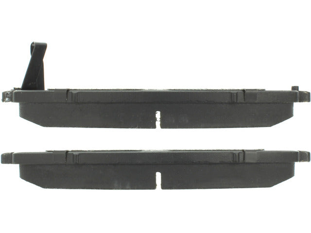 Centric Parts Disc Brake Pad Set P/N:102.10890 Fits: Acura Rdx 12-07, Honda Accord Crosstour 11-10, Honda Crosstour 2012, Honda Cr-v 11-07, Honda Odyssey 10-05 - Image 2