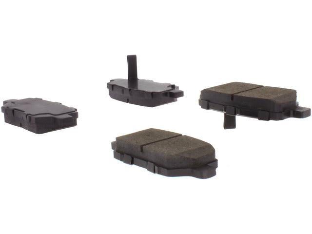 Centric Parts Disc Brake Pad Set P/N:102.10900 Fits: Acura Rl 12-05 - Image 1