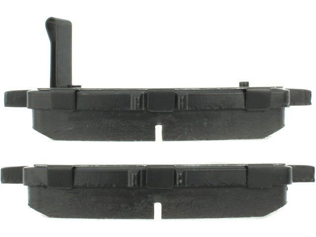 Centric Parts Disc Brake Pad Set P/N:102.10900 Fits: Acura Rl 12-05 - Image 2