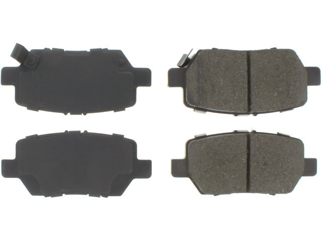 Centric Parts Disc Brake Pad Set P/N:102.10900 Fits: Acura Rl 12-05 - Image 3