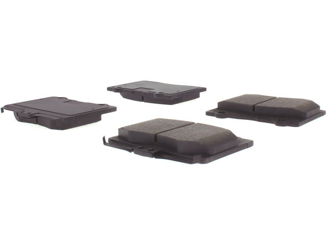 Centric Parts Disc Brake Pad Set P/N:102.10910 Fits: Acura Rl 12-05 - Image 1