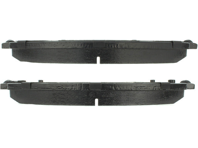 Centric Parts Disc Brake Pad Set P/N:102.10920 Fits: Cadillac Escalade, Cadillac Escalade Esv, Cadillac Escalade Ext, Chevrolet Avalanche, Chevrolet Silverado 1500, Chevrolet Silverado 1500 Classic, Chevrolet Suburban 1500, Chevrolet Tahoe - Image 2