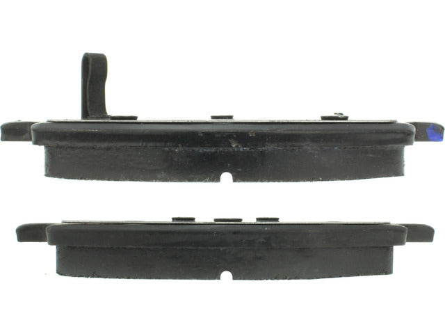 Centric Parts Disc Brake Pad Set P/N:102.10930 Fits: Buick Terraza 07-05, Chevrolet Uplander 09-05, Mobility Ventures Mv-1 17-14, Pontiac Montana 09-05, Saturn Relay 07-05, Vpg Mv-1 12-11 - Image 3