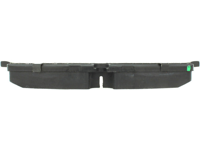 Centric Parts Disc Brake Pad Set P/N:102.10980 Fits: Land Rover Lr3 09-05, Land Rover Range Rover 09-06, Land Rover Range Rover Sport 09-06 - Image 3