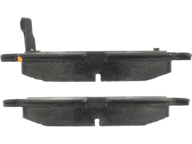 Centric Parts Disc Brake Pad Set P/N:102.11000 Fits: Nissan Frontier 19-05, Nissan Xterra 15-05, Suzuki Equator 12-09 - Image 3