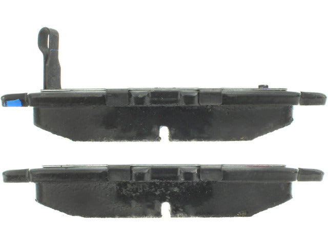 Centric Parts Disc Brake Pad Set P/N:102.11010 Fits: Nissan Pathfinder 12-04 - Image 3