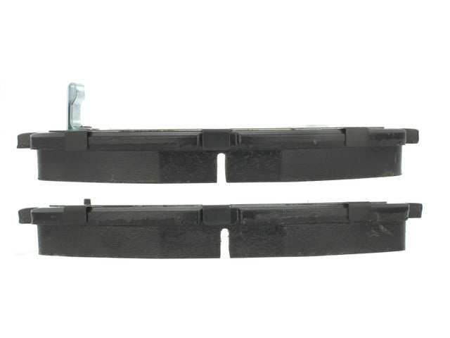 Centric Parts Disc Brake Pad Set P/N:102.11020 Fits: Acura Tl 14-09, Honda Ridgeline 11-06 - Image 3