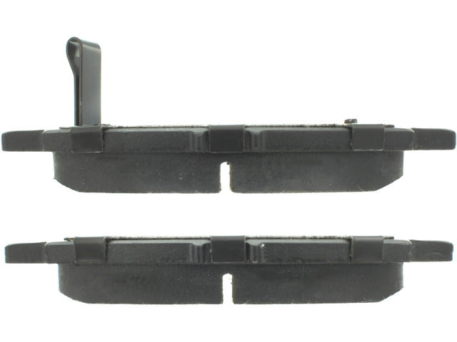 Centric Parts Disc Brake Pad Set P/N:102.11030 Fits: Acura Tl 14-09, Honda Ridgeline 14-06 - Image 2