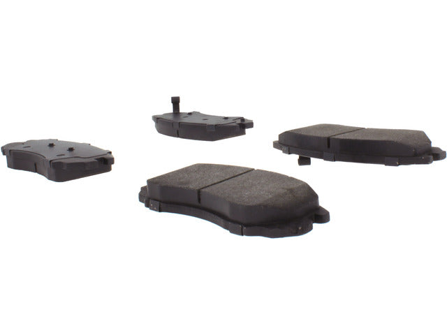 Centric Parts Disc Brake Pad Set P/N:102.11040 Fits: Hyundai Tiburon 08-04 - Image 1