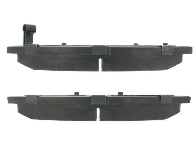 Centric Parts Disc Brake Pad Set P/N:102.11040 Fits: Hyundai Tiburon 08-04 - Image 2