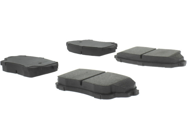 Centric Parts Disc Brake Pad Set P/N:102.11050 Fits: Suzuki Xl-7 06-04 - Image 1