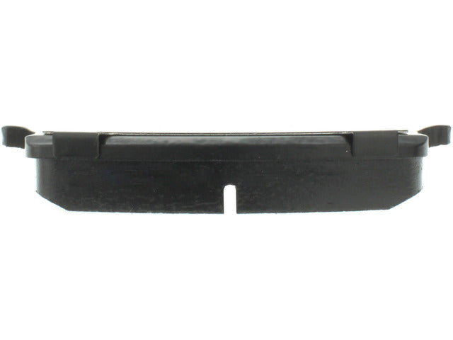 Centric Parts Disc Brake Pad Set P/N:102.11080 Fits: Audi A3, Audi A3 Quattro, Audi A4, Audi A4 Quattro, Audi A6, Audi A6 Quattro, Audi Q3, Audi Q3 Quattro - Image 2
