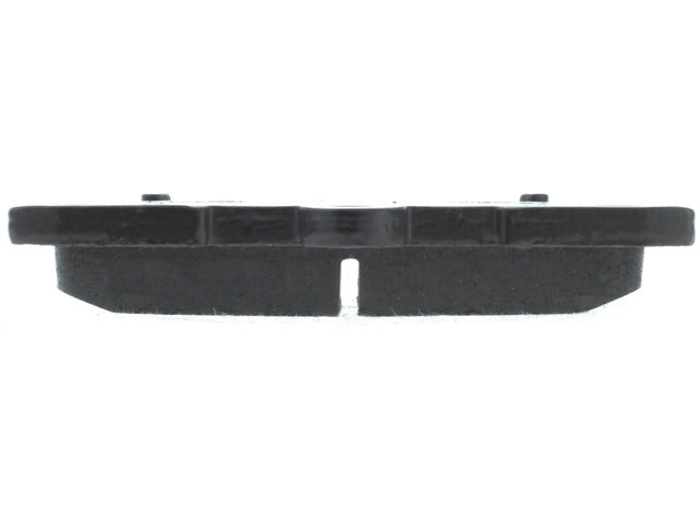 Centric Parts Disc Brake Pad Set P/N:102.11130 Fits: Lexus Gs300 2006, Lexus Gs350 11-07, Lexus Gs430 07-06, Lexus Gs450h 11-07, Lexus Gs460 11-08, Lexus Is250 13-06, Lexus Is350 13-06 - Image 2